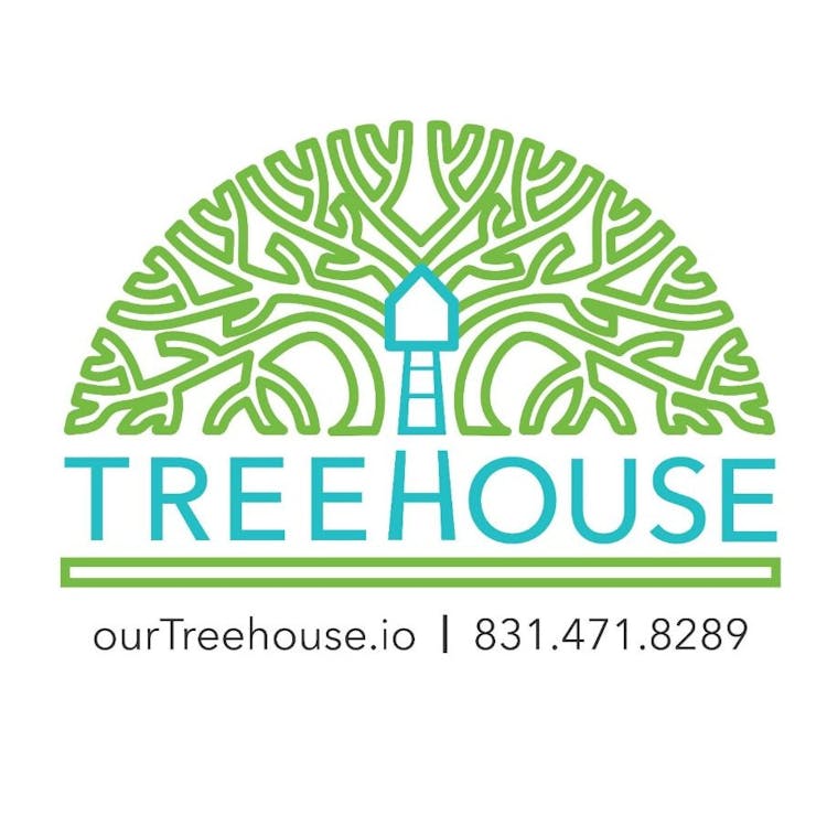 Treehouse - Santa Cruz