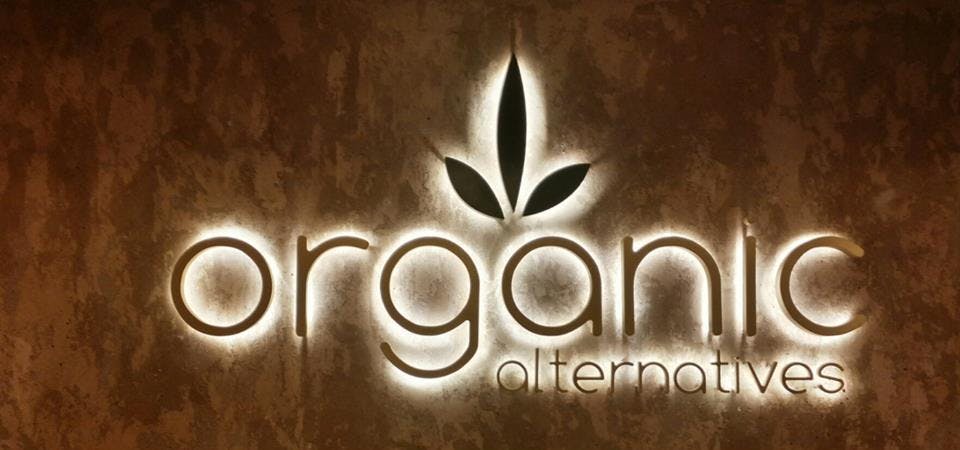 Organic Alternatives