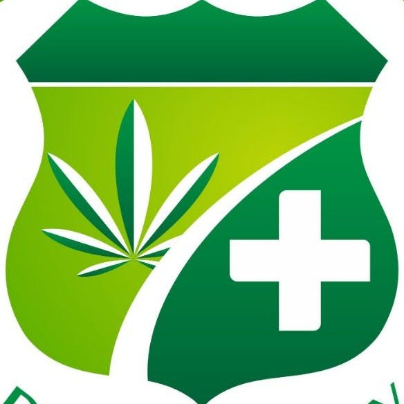 Green Mile Dispensary