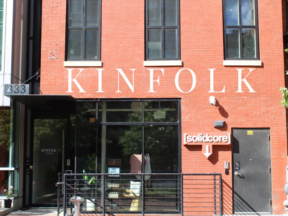 Kinfolk Dispensary