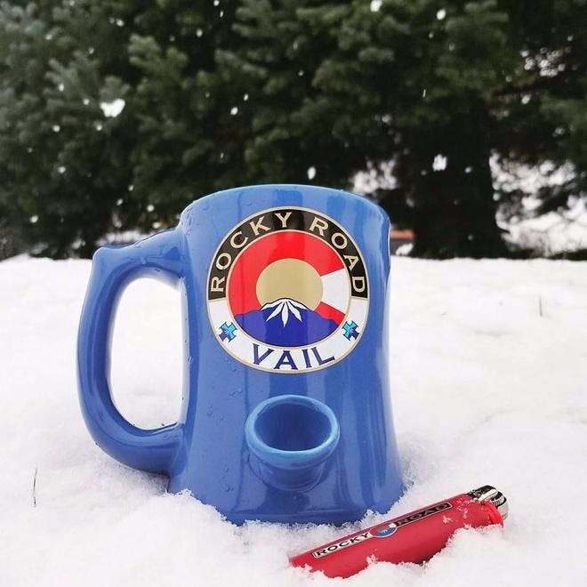Rocky Road Remedies - Eagle-Vail