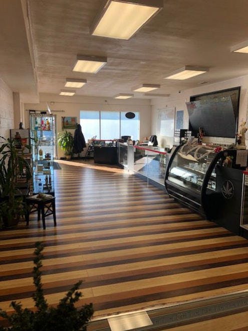 Stone Age Farmacy - Beaverton