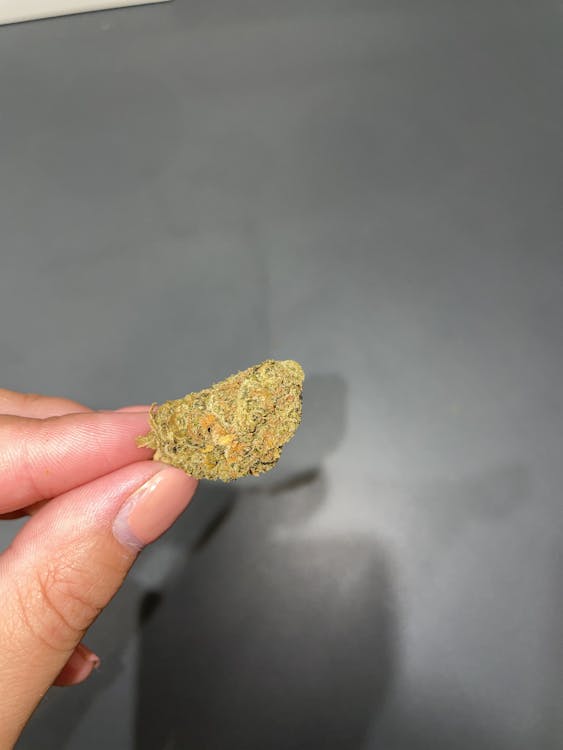 High Tea Cannabis Co - St. Thomas
