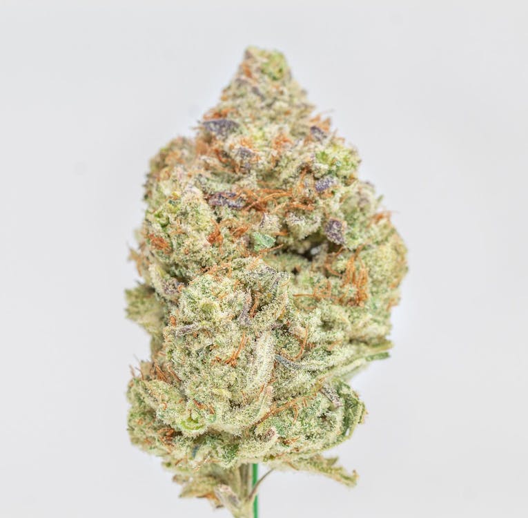 Arbuckle Flower Medical Dispensary