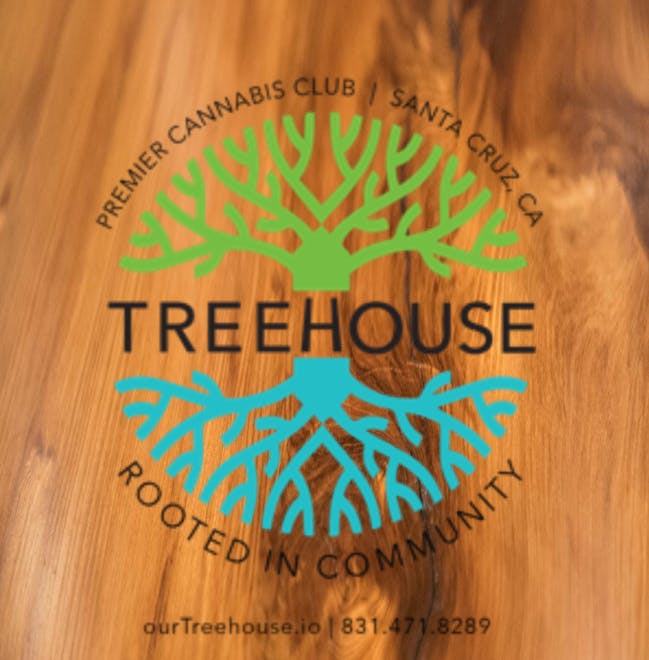 Treehouse