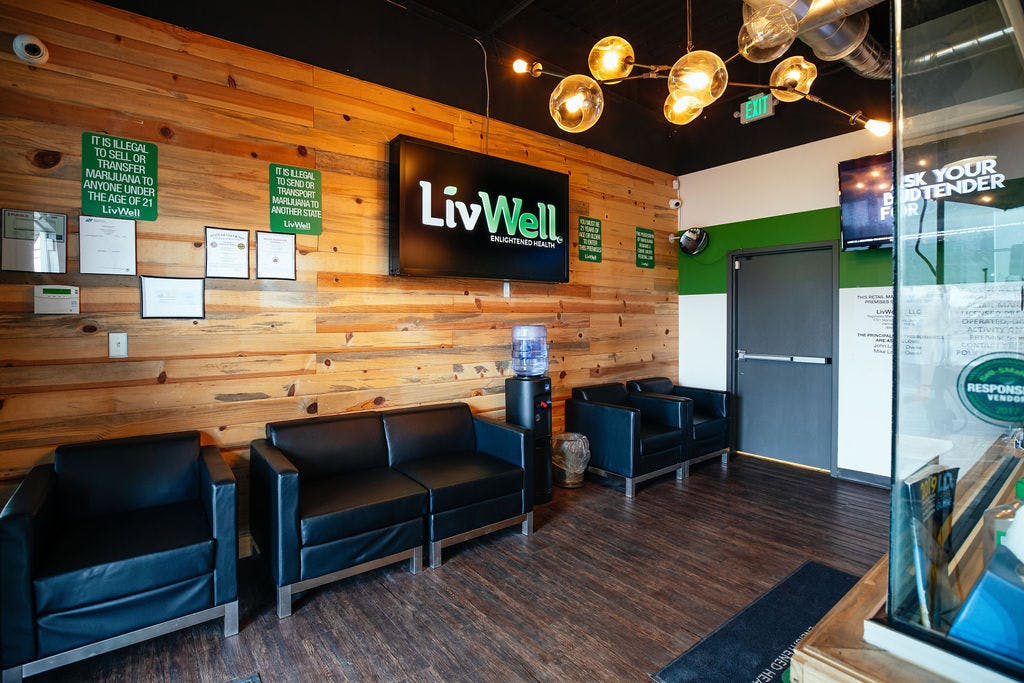LivWell Enlightened Health - Pueblo South