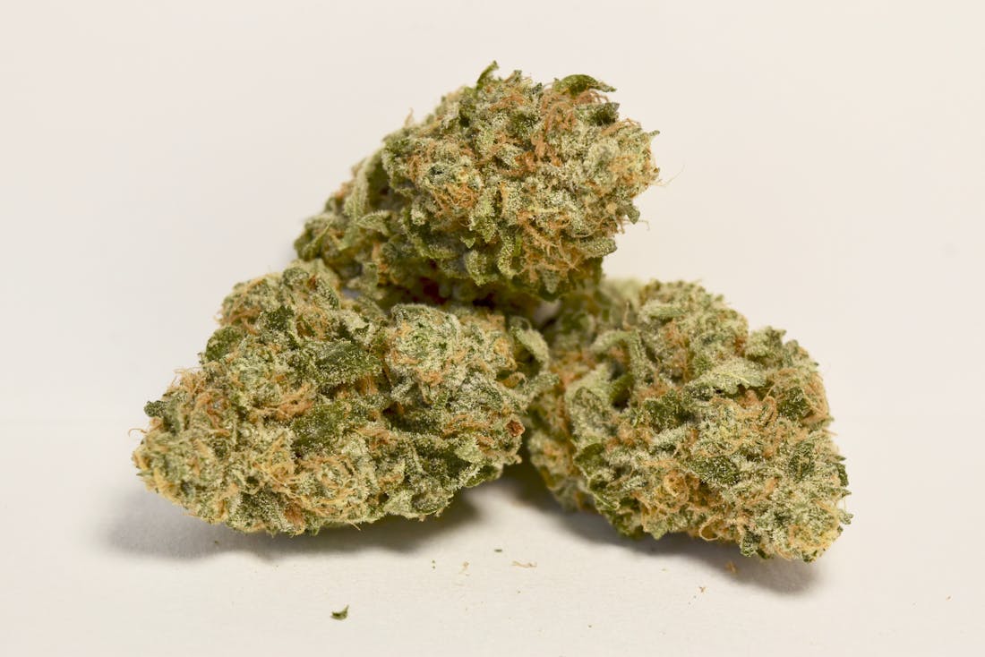 Green Wave Cannabis Delivery (coming soon)