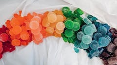 Pacific Waves Edibles | Gummies & Bitz 20% OFF!