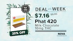Deal of the Week