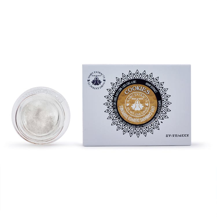 Simply Crafted CBD (Curbside Pickup Only)