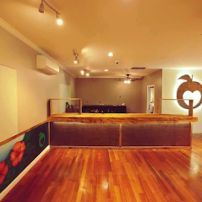 Green Aloha +Dispensary