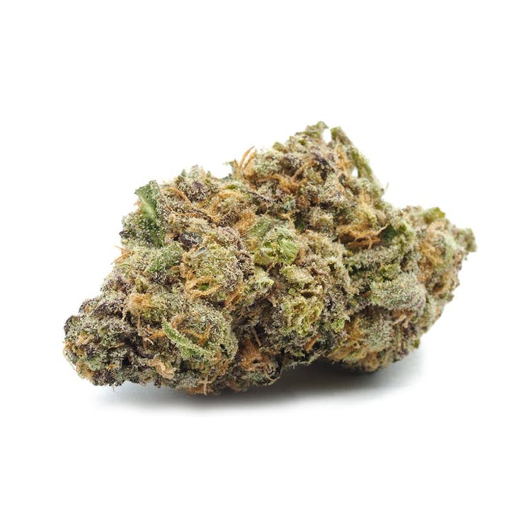 Greenery - Marijuana Delivery Service