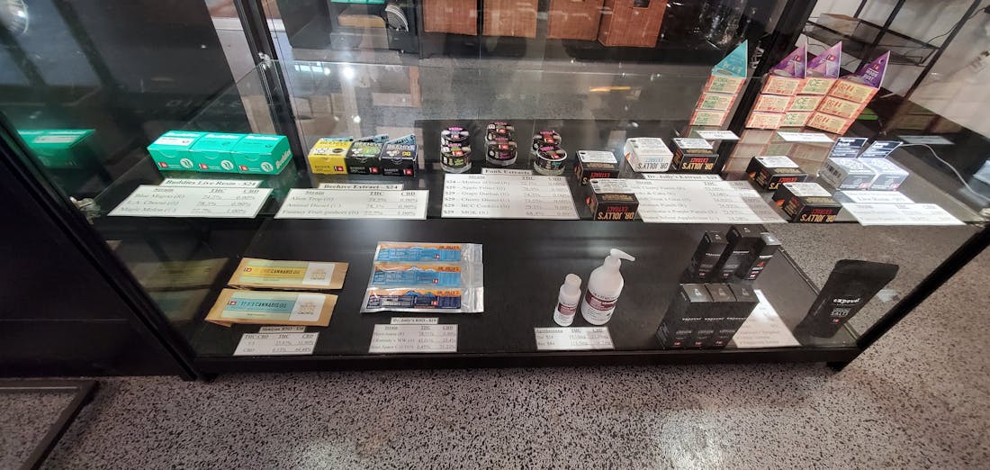 Western Oregon Dispensary - Hillsboro