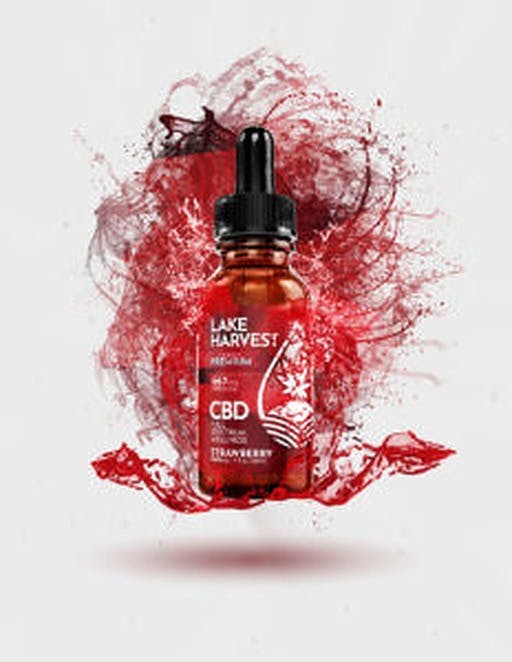 Hemp And Barrel CBD