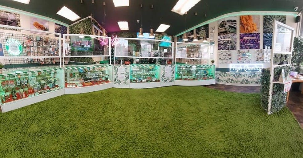 Kings Cannabis Dispensary