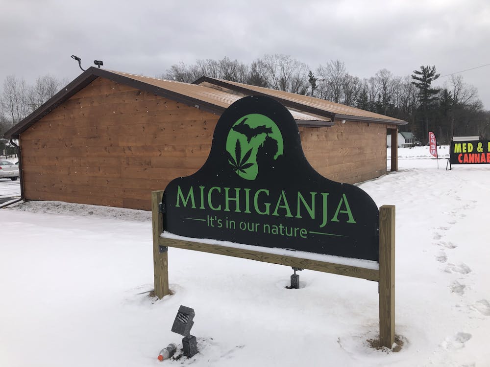Michiganja