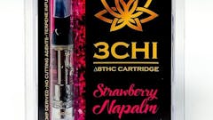 3CHI DELTA 8 THC