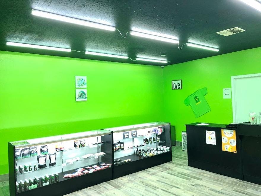 Urban Leaf Dispensary