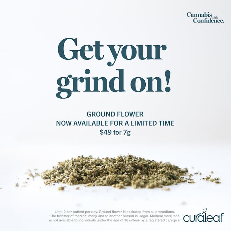 Curaleaf - South Miami Dade
