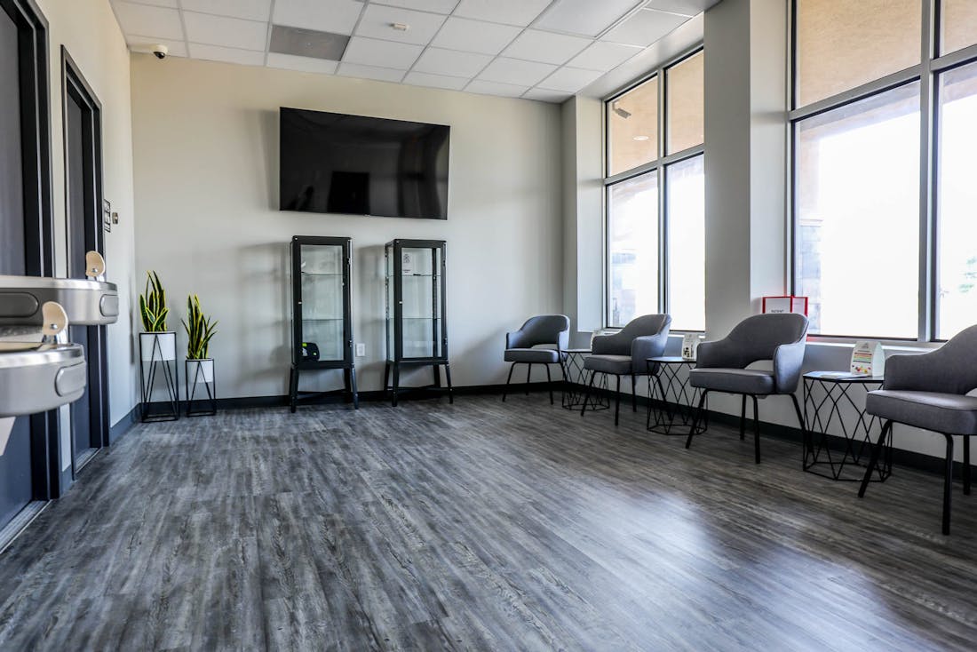 CLOVR Cannabis Dispensary (Coming Soon)