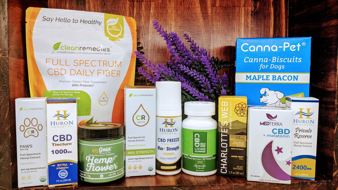 Mother Earth Natural Health
