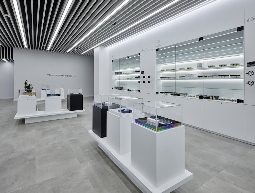 Aurora West Edmonton Mall Menu Leafly Aurora West Edmonton Mall Menu Leafly