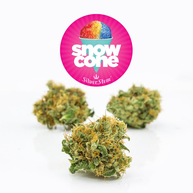 Silver Stem Fine Cannabis | Northfield Commerce City Area