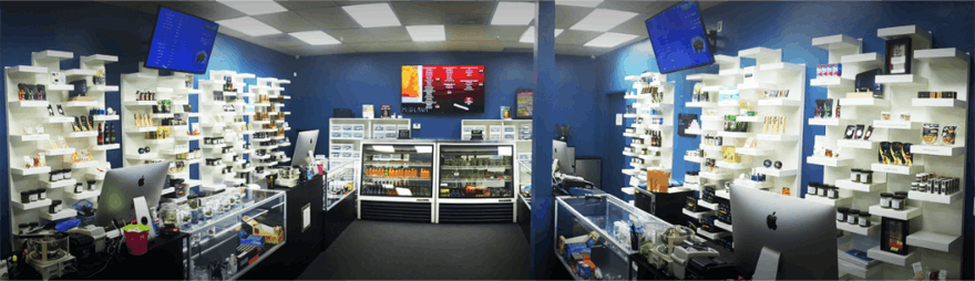 The Downtown Dispensary