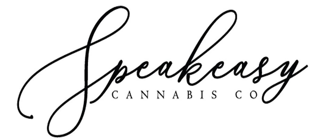 Speak Easy Cannabis - 561 Hespeler Rd - Offering Free Delivery
