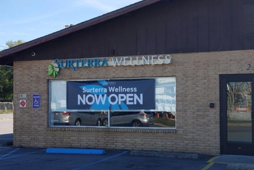 Surterra Wellness - Fort Walton Beach