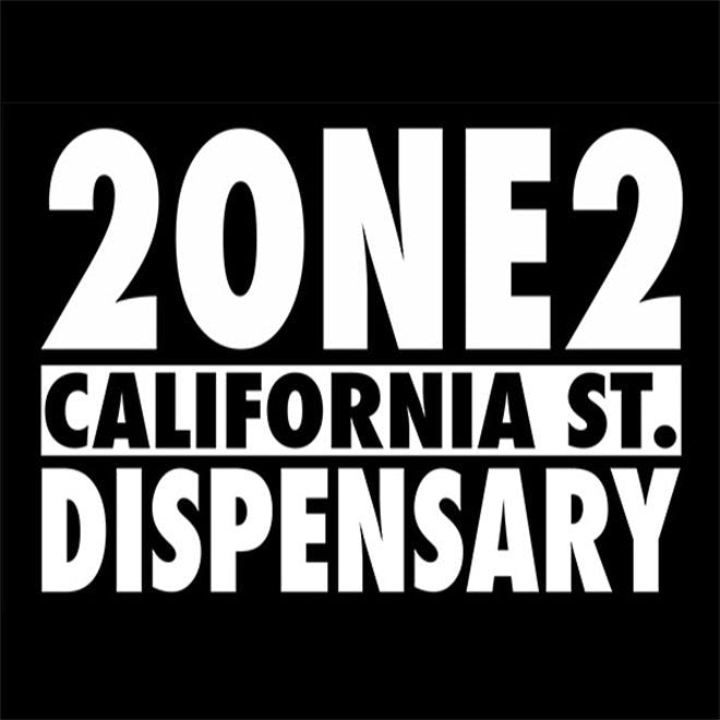 2one2 California Dispensary