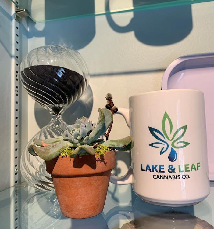 Lake & Leaf - Benzonia (Recreational)