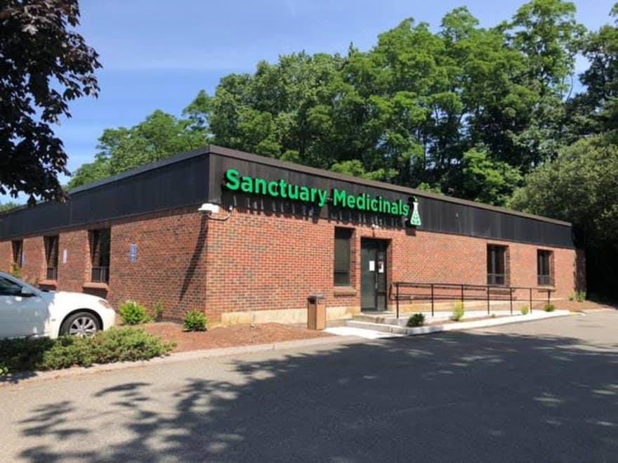 Sanctuary - Danvers