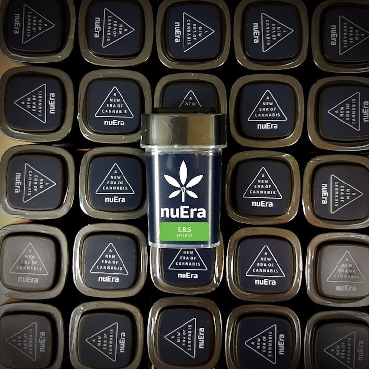 NuEra Chicago (Recreational)