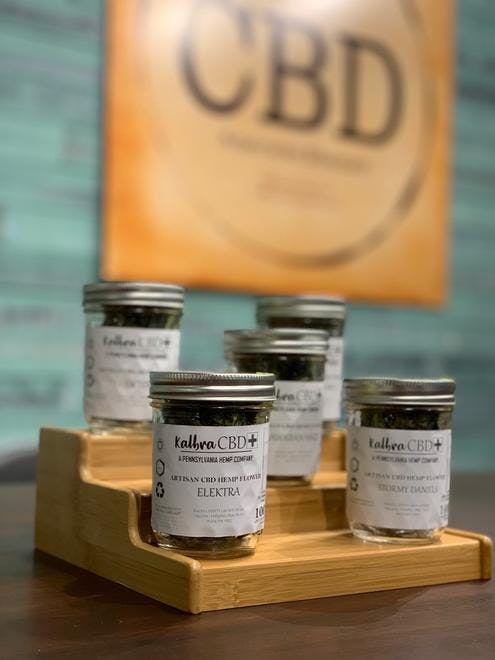 CBD American Shaman Bethlehem