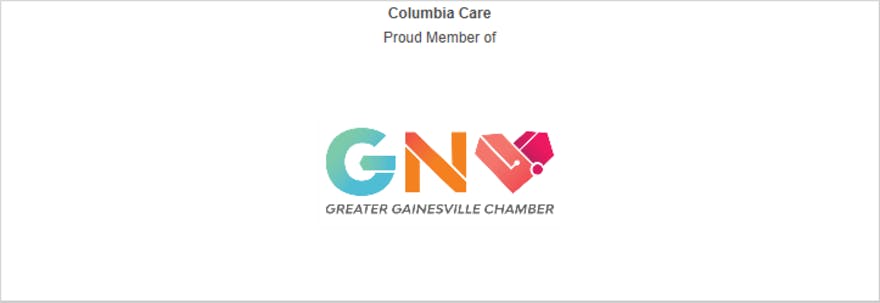 Columbia Care Gainesville