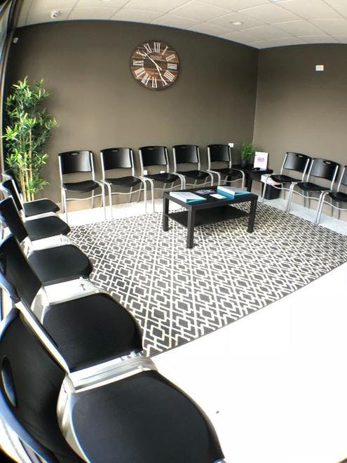 Thrive Provisioning Center