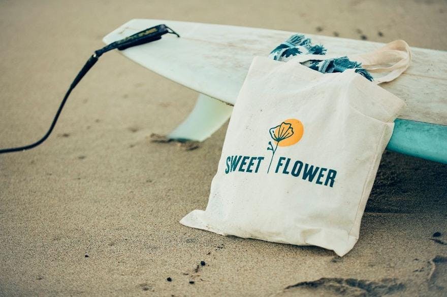 Sweet Flower - Studio City