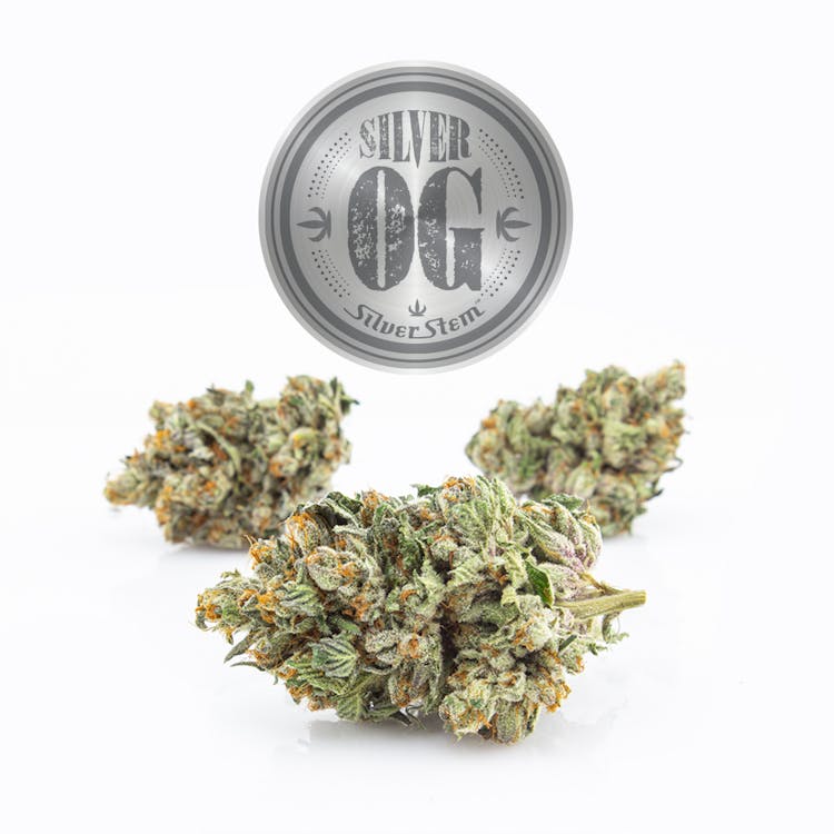 Silver Stem Fine Cannabis | Littleton