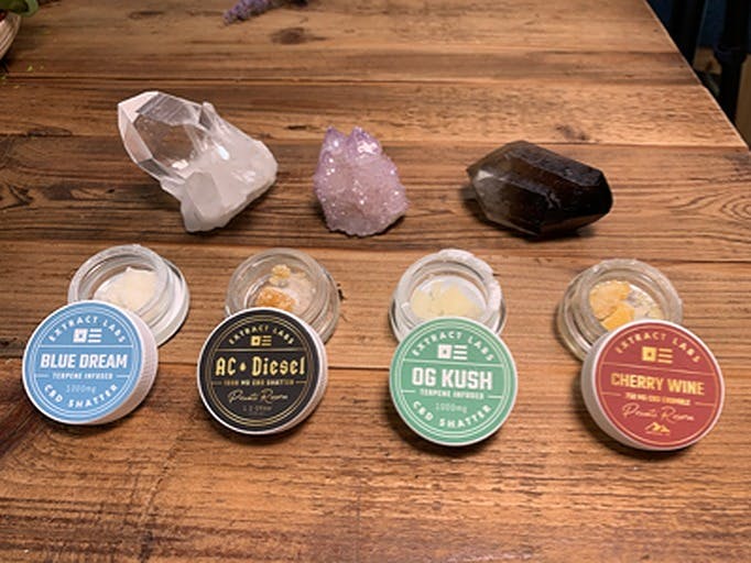 CBD Dispensary