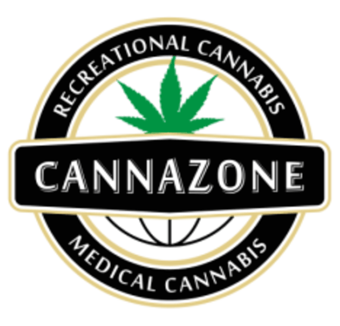Cannazone - Mount Vernon