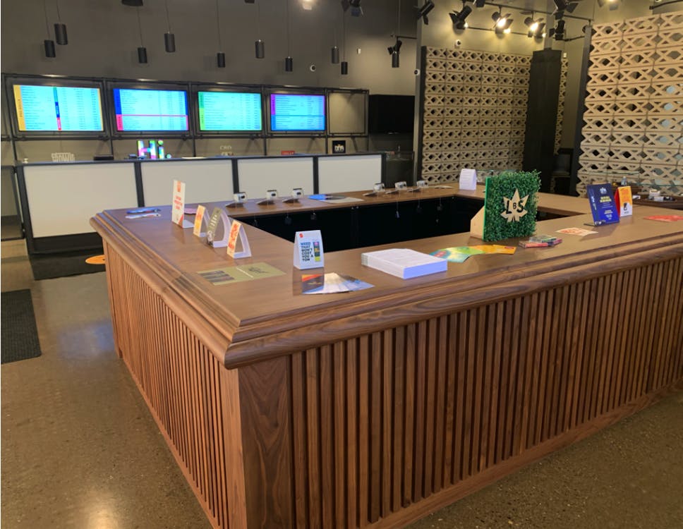 Glenmore Cannabis