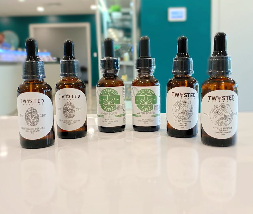 Stillwater Dispensary