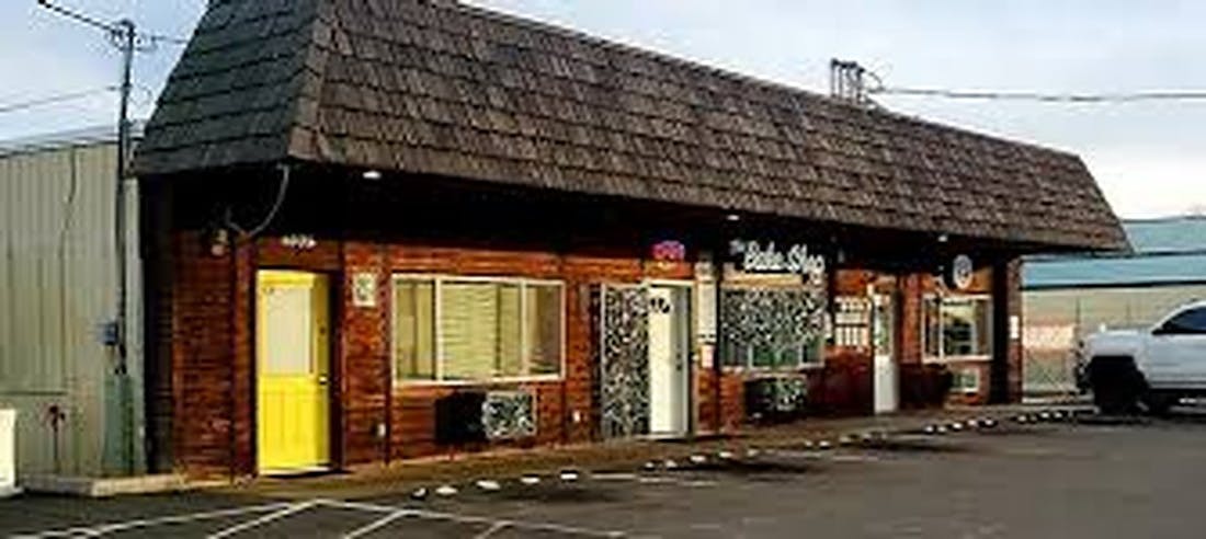 The Bake Shop - Yakima, Union Gap