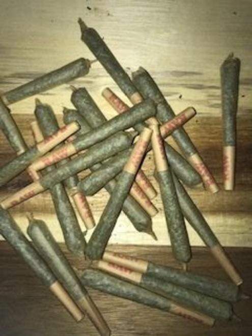 Healthy Hemptations