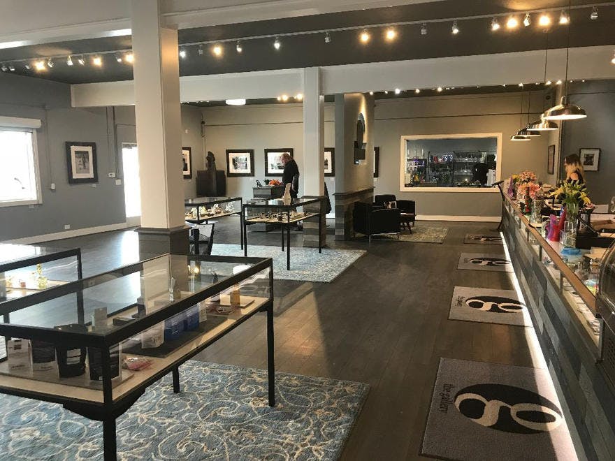 The Gallery - Tacoma