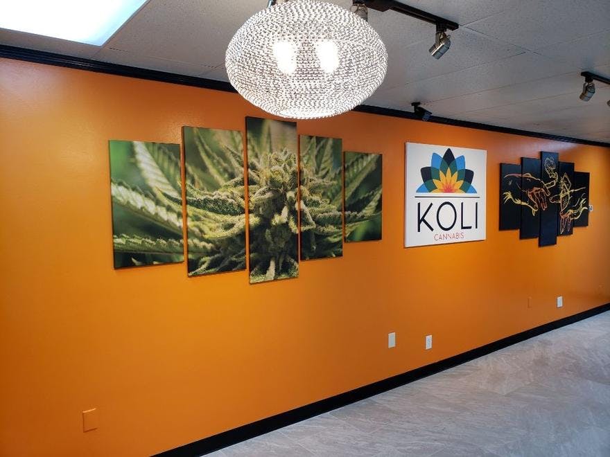 Koli Cannabis RX