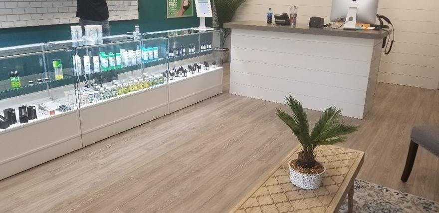 CBD Plus USA - Clearwater - CBD Only