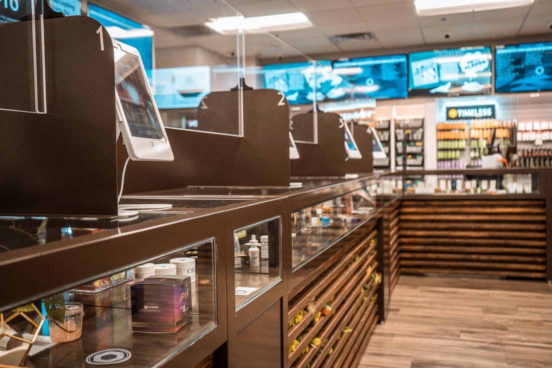 Oasis Cannabis | Glendale (Medical)
