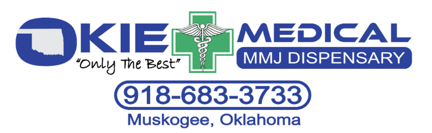 Okie Medical - MMJ Dispensary